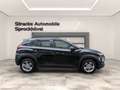 Hyundai KONA Trend 2WD*67.416km*Sckeckheftgepflegt* Zwart - thumbnail 7