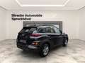 Hyundai KONA Trend 2WD*67.416km*Sckeckheftgepflegt* Zwart - thumbnail 6