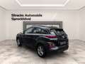 Hyundai KONA Trend 2WD*67.416km*Sckeckheftgepflegt* Zwart - thumbnail 4