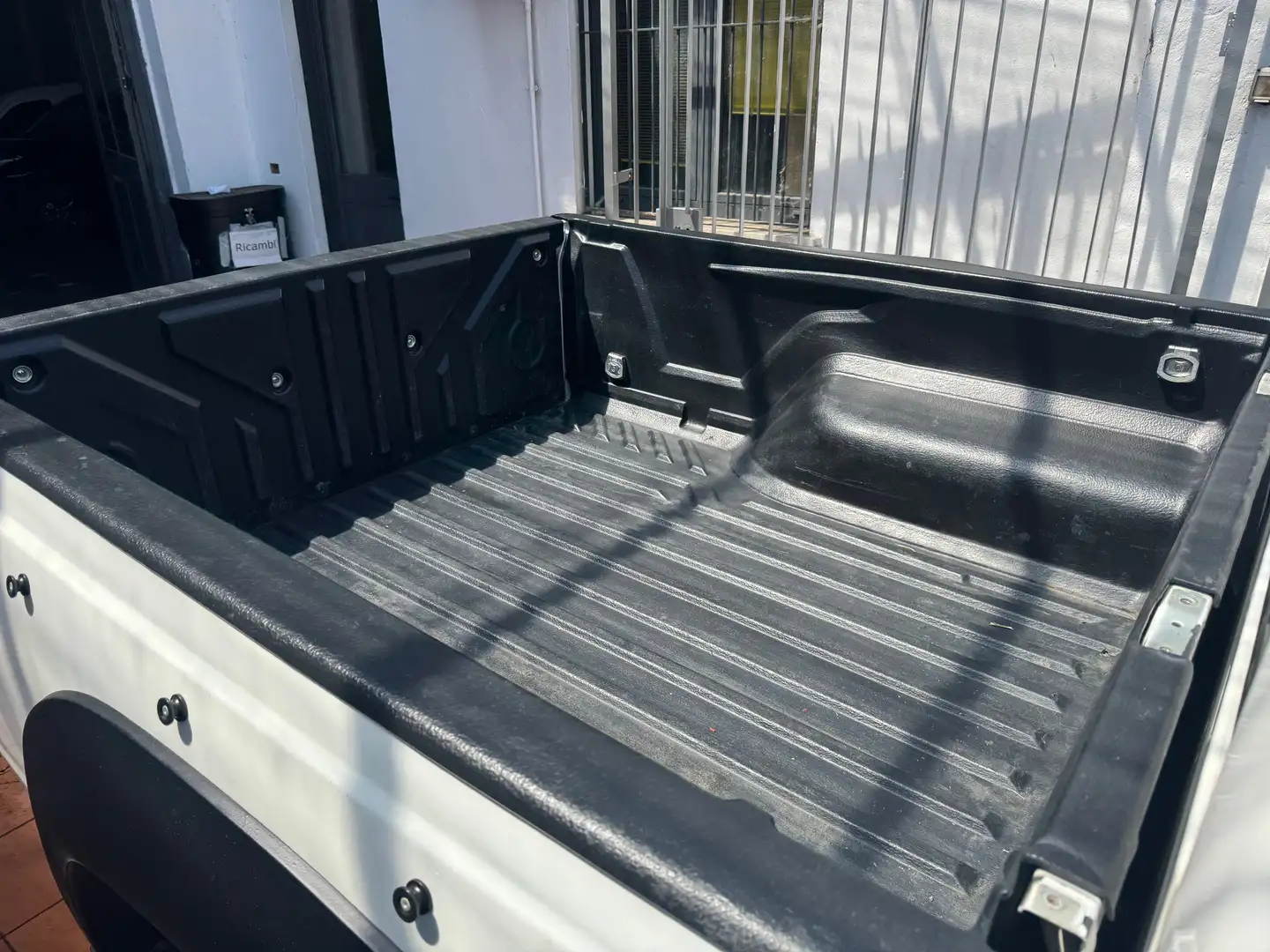 Great Wall Steed Steed6 DC 2.4 Business Gpl 4wd MOTORE NUOVO !!! Білий - 2
