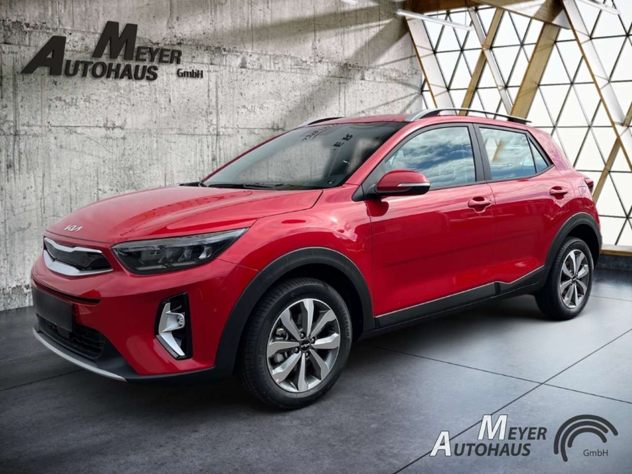 Kia Stonic 2024