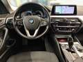 BMW 520 d Schwarz - thumbnail 8