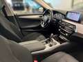 BMW 520 d Schwarz - thumbnail 13