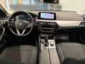 BMW 520 d Schwarz - thumbnail 9