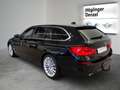 BMW 520 d Schwarz - thumbnail 10