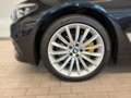 BMW 520 d Schwarz - thumbnail 3