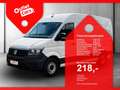 Volkswagen Crafter 35 2.0 TDI Kasten mittellang Hochdach Weiß - thumbnail 1