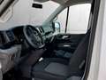 Volkswagen Crafter 35 2.0 TDI Kasten mittellang Hochdach Weiß - thumbnail 8