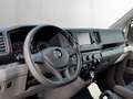 Volkswagen Crafter 35 2.0 TDI Kasten mittellang Hochdach Weiß - thumbnail 9