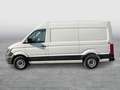 Volkswagen Crafter 35 2.0 TDI Kasten mittellang Hochdach Weiß - thumbnail 4