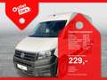 Volkswagen Crafter 35 2.0 TDI Kasten mittellang Hochdach Weiß - thumbnail 1