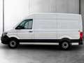Volkswagen Crafter 35 2.0 TDI Kasten mittellang Hochdach Weiß - thumbnail 4