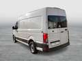 Volkswagen Crafter 35 2.0 TDI Kasten mittellang Hochdach Weiß - thumbnail 5