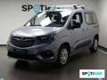 Opel Combo BEV 50kWh  L Edition Gris - thumbnail 1