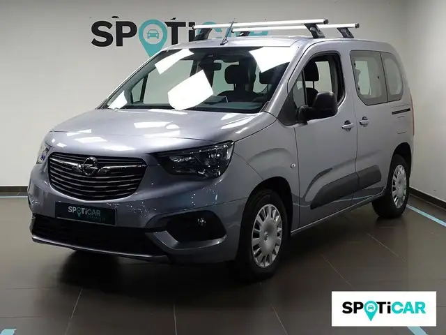 Opel Combo BEV 50kWh  L Edition