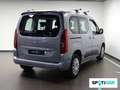 Opel Combo BEV 50kWh  L Edition Gris - thumbnail 26
