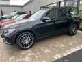 Mercedes-Benz GLC 300 e 4Matic AMG-Line*Pano*Night*Business*1.H Schwarz - thumbnail 3