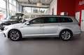 Volkswagen Passat Variant 1.4TSI GTE ACC Kamera AHK Massage Zilver - thumbnail 2