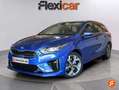 Kia Ceed / cee'd Tourer+1.6+GDi+PHEV+104kW+%28141CV%29+eTech Azul - thumbnail 5
