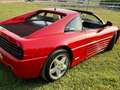 Ferrari 348 348 TS 3.4 300cv Červená - thumbnail 6