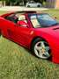 Ferrari 348 348 TS 3.4 300cv Červená - thumbnail 1