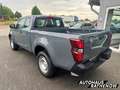 Isuzu D-Max Space Cab Automatik L 5 Jahre Garantie Spurhalteas Gris - thumbnail 6
