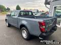 Isuzu D-Max Space Cab Automatik L 5 Jahre Garantie Spurhalteas Gris - thumbnail 7