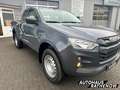 Isuzu D-Max Space Cab Automatik L 5 Jahre Garantie Spurhalteas Gris - thumbnail 1