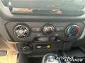 Isuzu D-Max Space Cab Automatik L 5 Jahre Garantie Spurhalteas Gris - thumbnail 12