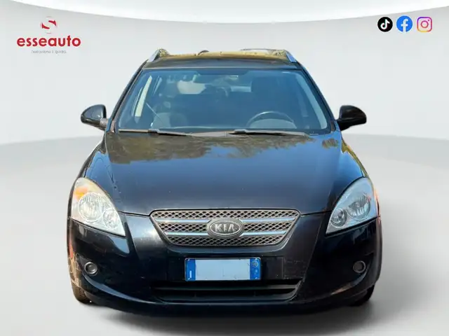 Kia Ceed SW / cee'd SW