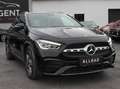 Mercedes-Benz GLA 200 GLA 200 d 4Matic **1 HAND** Noir - thumbnail 1