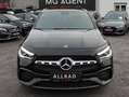 Mercedes-Benz GLA 200 GLA 200 d 4Matic **1 HAND** Noir - thumbnail 2