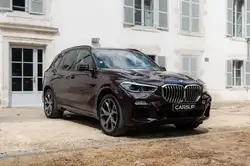 BMW X5 xDrive45e (G05) - 2021