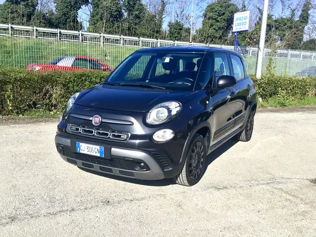 Fiat 500L 500L Cross 1.3 mjt 95cv Connect