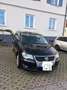 Volkswagen Touran Highline 2,0 TDI DPF DSG Schwarz - thumbnail 10