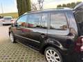 Volkswagen Touran Highline 2,0 TDI DPF DSG Schwarz - thumbnail 6