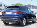 Audi Q3 45 TFSI Q 2x S LINE PANO LM20 SONOS STHZG Blau - thumbnail 3
