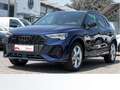 Audi Q3 45 TFSI Q 2x S LINE PANO LM20 SONOS STHZG Blau - thumbnail 2
