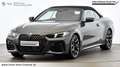 BMW 420 i Grau - thumbnail 1