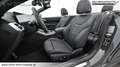 BMW 420 i Grau - thumbnail 25