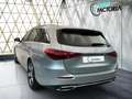 Mercedes-Benz C 200 D Break -40% 163cv BVA9 Sport+GPS+Opts Gris - thumbnail 4