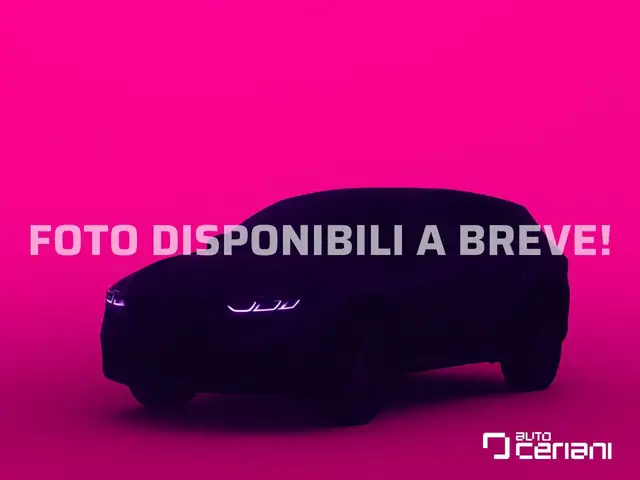 Alfa Romeo Junior 1.2 Hybrid ibrida