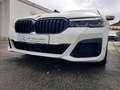 BMW 530 dA xDrive Lim M-Sport*20Zoll*Driv.Prof*AHK*Standh. Bianco - thumbnail 18