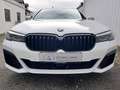 BMW 530 dA xDrive Lim M-Sport*20Zoll*Driv.Prof*AHK*Standh. Bianco - thumbnail 20