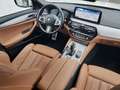 BMW 530 dA xDrive Lim M-Sport*20Zoll*Driv.Prof*AHK*Standh. Bianco - thumbnail 45