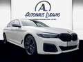 BMW 530 dA xDrive Lim M-Sport*20Zoll*Driv.Prof*AHK*Standh. Bianco - thumbnail 4