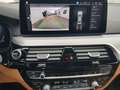 BMW 530 dA xDrive Lim M-Sport*20Zoll*Driv.Prof*AHK*Standh. Blanc - thumbnail 39
