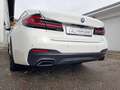 BMW 530 dA xDrive Lim M-Sport*20Zoll*Driv.Prof*AHK*Standh. Blanc - thumbnail 15