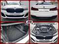 BMW 530 dA xDrive Lim M-Sport*20Zoll*Driv.Prof*AHK*Standh. Blanc - thumbnail 6