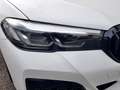 BMW 530 dA xDrive Lim M-Sport*20Zoll*Driv.Prof*AHK*Standh. Blanc - thumbnail 22